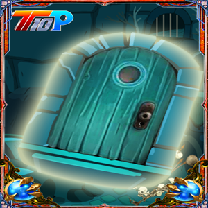 play Escape From Blue Tunnel