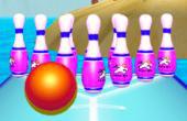 play Beach Bowling 3D