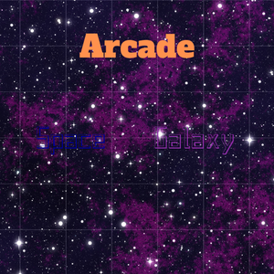 play Arcade Space Galaxy