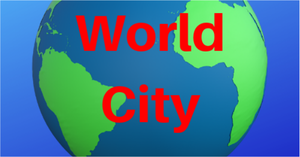 World City Simulator