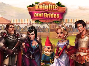 play Knights And Brides