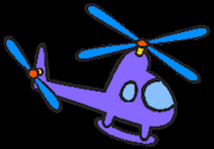 play 2D Helicopter Piloter