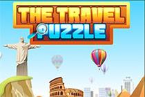 play The Travel Puzzle