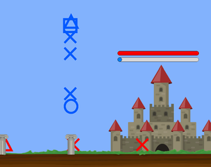 play Castle Defender