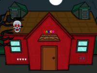 play Chubby Boy Rescue From Ghost House