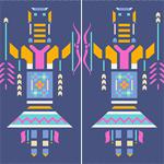 play Pattern-Difference