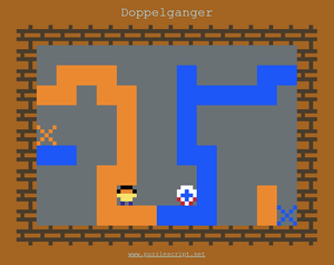 play Doppelganger