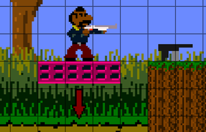 play Gangster Bros. Maker