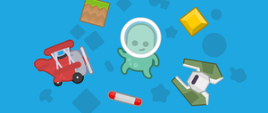play Alien-O Demo