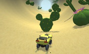 play Sahara Racer