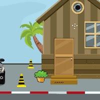 play Gfg Timber House Rescue