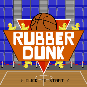 play Rubber Dunk