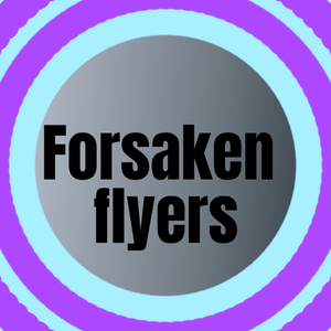 play Forsaken Flyers