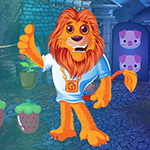 play Victory Lion Rescue