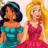 play Princess Prom Fashion Design