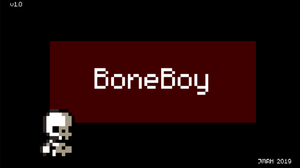 play Boneboy