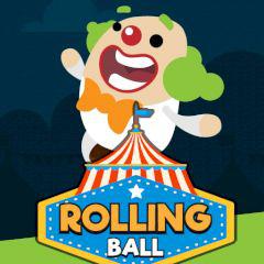 play Rolling Ball