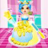 Princess Cake Maker