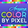Amazing Color By Pixel