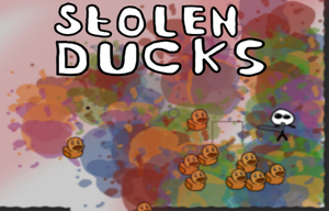 play Stolen Ducks