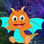 play Wee Dragon Rescue