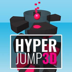 play Hyper Jump 3D