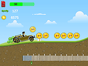 play Mad Hill Racing