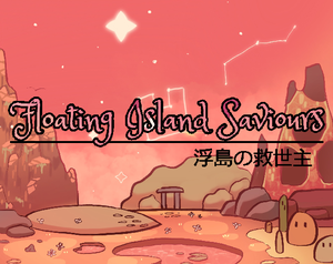 play Floating Island Saviours [Alpha]