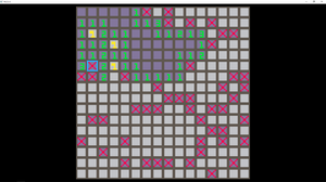 play Minesweeper
