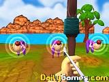 play Archery Blast