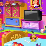 play Baby-Room-Hidden