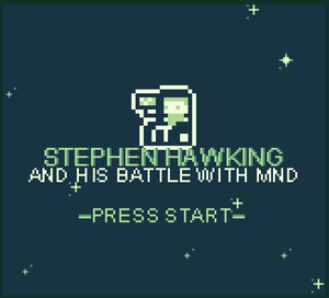 play Stephen Hawking