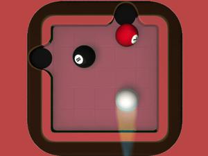 play Flick Pool Star