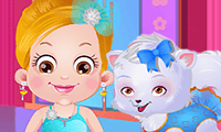 play Baby Hazel: Ballerina Dance