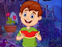 play Watermelon Boy Rescue
