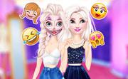 play Princesses Prank Wars Makeover