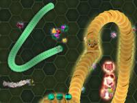 play Wormax2.Io
