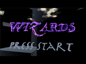 play Wizards!