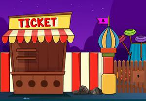 play Buffoon Escape