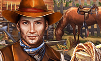 play Fistful Of Gold