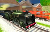 play Russian Train Simulator