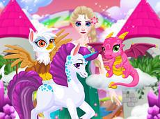 play Magic Zoo Online
