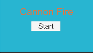play Cannon Fire