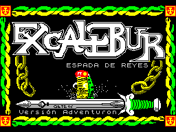 play Excalibur : Espada De Reyes