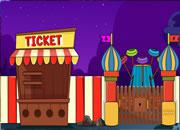 play Buffoon Escape