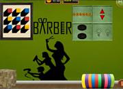 play Barber Escape