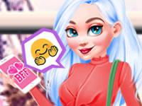 play Travelling Guide - Eliza