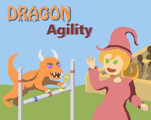play Dragon Agility