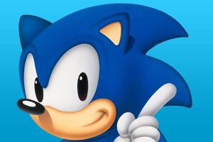 play Sonic Html5