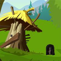 play Zoozoogames-Tragopan-Escape